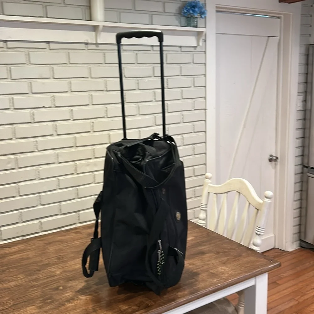 Olympia rolling travel